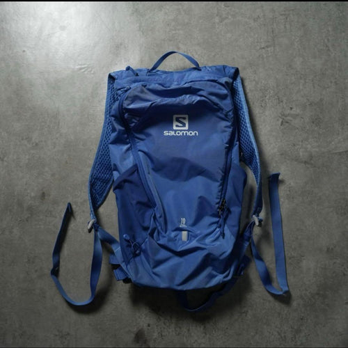 Salomon Rucksacks Backpacks Trail Blazer10