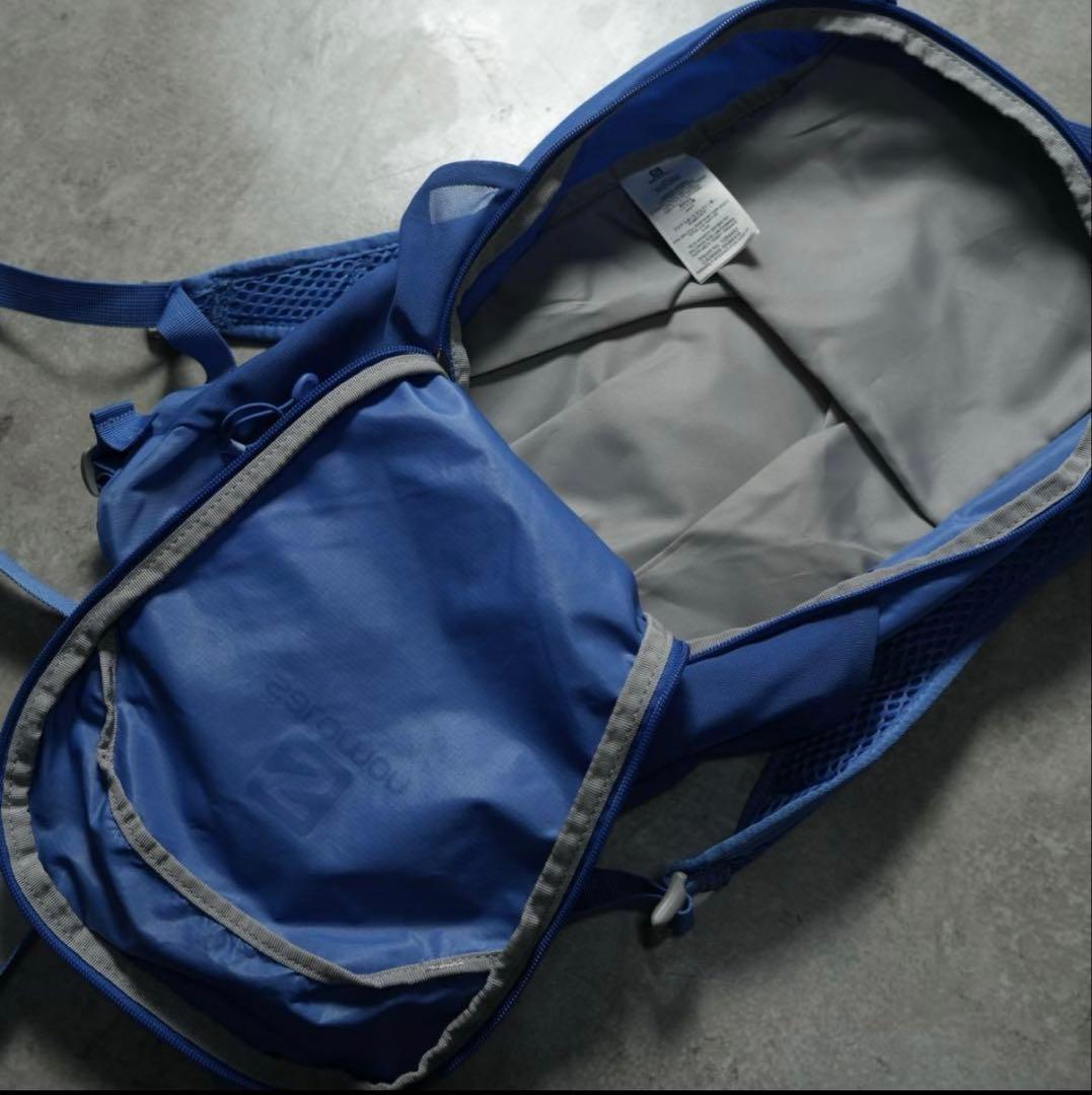 Salomon Rucksacks Backpacks Trail Blazer10