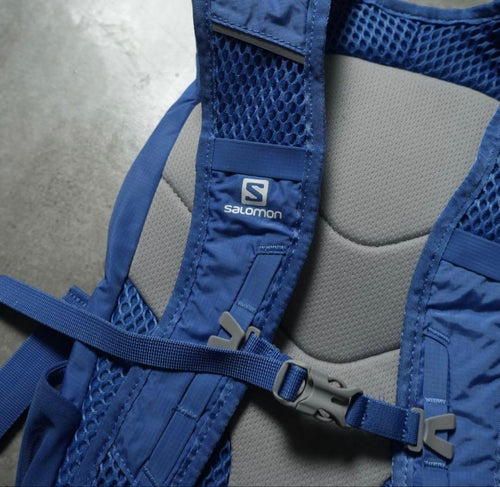 Salomon Rucksacks Backpacks Trail Blazer10