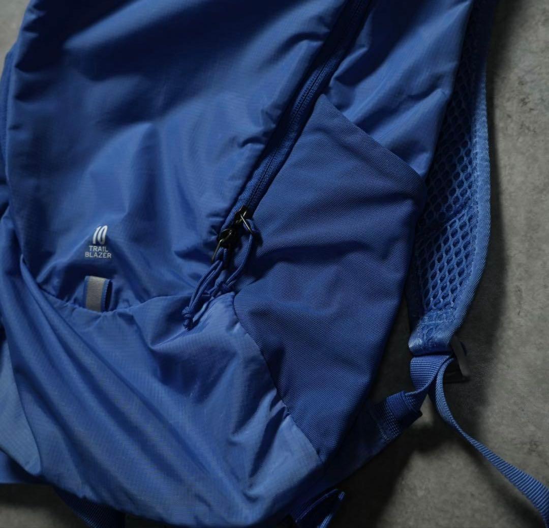 Salomon Rucksacks Backpacks Trail Blazer10