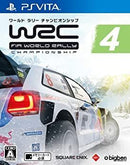 Others Wrc 4 Fia Psvita