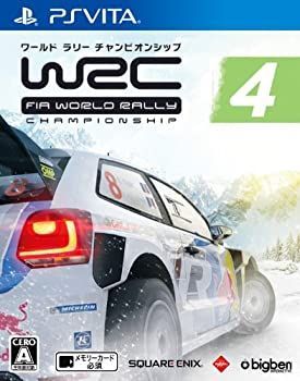 Others Wrc 4 Fia Psvita