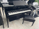 Yamaha Keyboards Digital Pianos 91496 N2 12