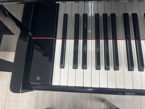 Yamaha Keyboards Digital Pianos 91496 N2 12