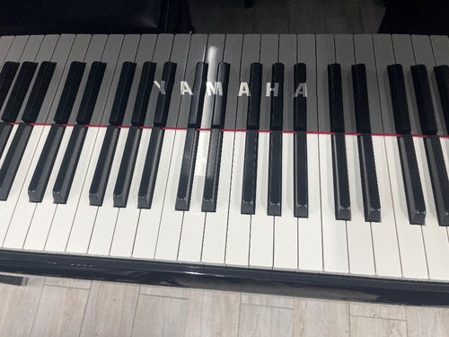 Yamaha Keyboards Digital Pianos 91496 N2 12
