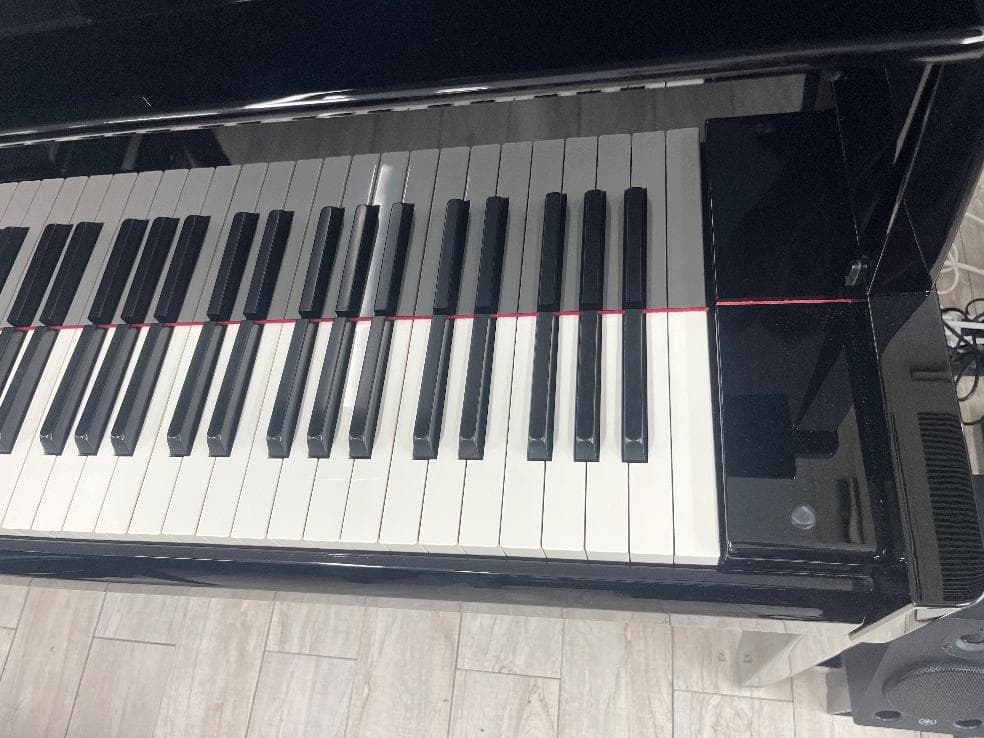 Yamaha Keyboards Digital Pianos 91496 N2 12