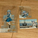Acrylic Stand