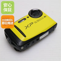 Compact Digital Camera Finepix Xp90 Fujifilm Ok 00000