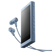 Others A 16Gb Nw-A45Hn Bluetooth/Microsd/ 39 2017