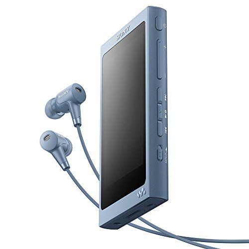 Others A 16Gb Nw-A45Hn Bluetooth/Microsd/ 39 2017