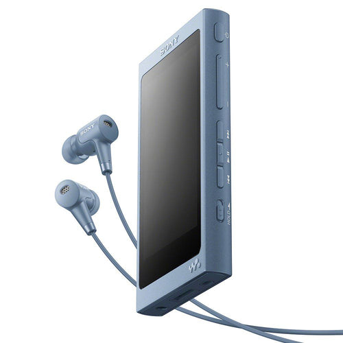 Others A 16Gb Nw-A45Hn Bluetooth/Microsd/ 39 2017