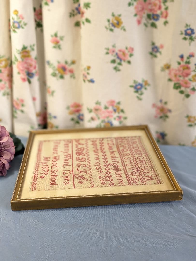 Brocante Antiques Antique Accessories