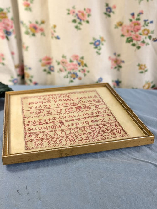 Brocante Antiques Antique Accessories