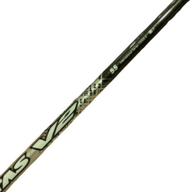 Shaft (Darkspeed The Attas V2 5 S)B