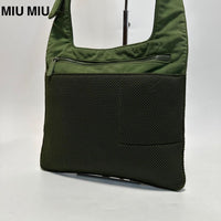 Miu Shoulder Bags T42