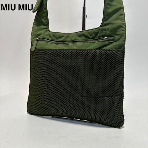 Miu Shoulder Bags T42