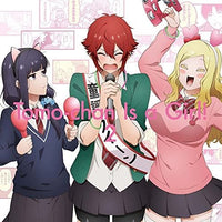 Anime Dvd Tv (Dvd+Cd)