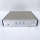 Yamaha Integrated Amplifiers Usb-Dac A-U671