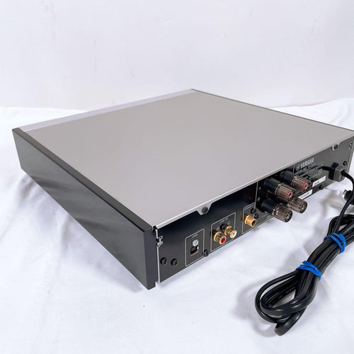 Yamaha Integrated Amplifiers Usb-Dac A-U671