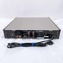 Yamaha Integrated Amplifiers Usb-Dac A-U671