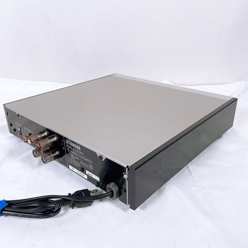 Yamaha Integrated Amplifiers Usb-Dac A-U671