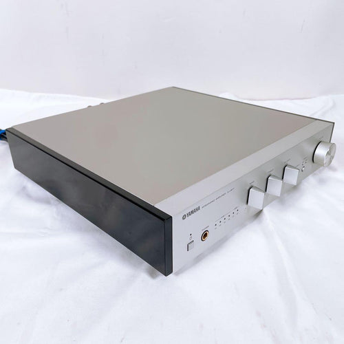 Yamaha Integrated Amplifiers Usb-Dac A-U671