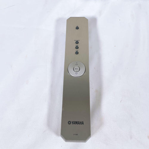 Yamaha Integrated Amplifiers Usb-Dac A-U671