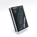 Sony Cassette Player Wm-101 Ok