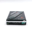 Sony Cassette Player Wm-101 Ok