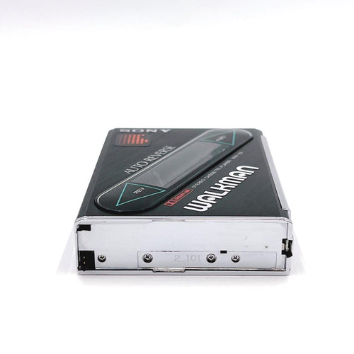 Sony Cassette Player Wm-101 Ok
