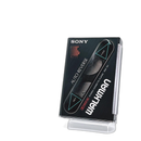 Sony Cassette Player Wm-101 Ok