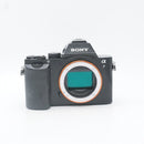 Sony Others Ilce-7 B 7