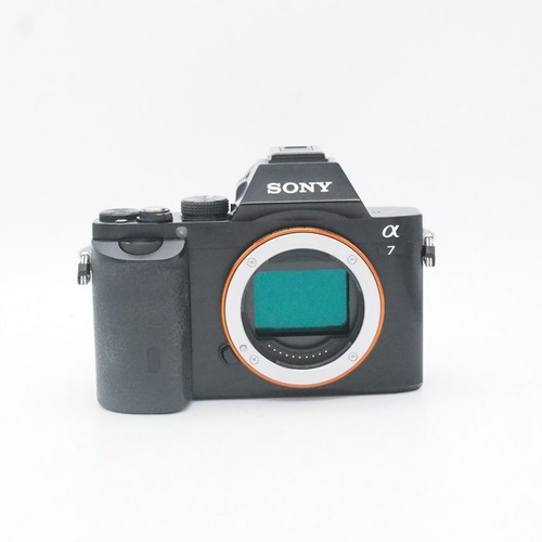 Sony Others Ilce-7 B 7