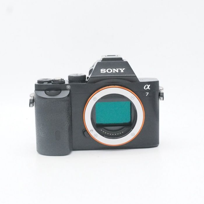 Sony Others Ilce-7 B 7