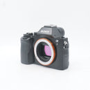 Sony Others Ilce-7 B 7