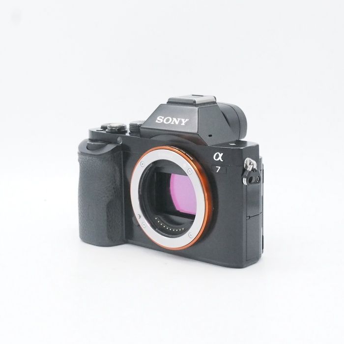 Sony Others Ilce-7 B 7