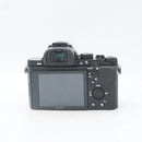 Sony Others Ilce-7 B 7