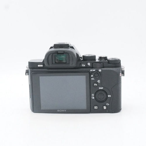 Sony Others Ilce-7 B 7