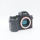 Sony Others Ilce-7 B 7
