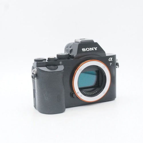 Sony Others Ilce-7 B 7