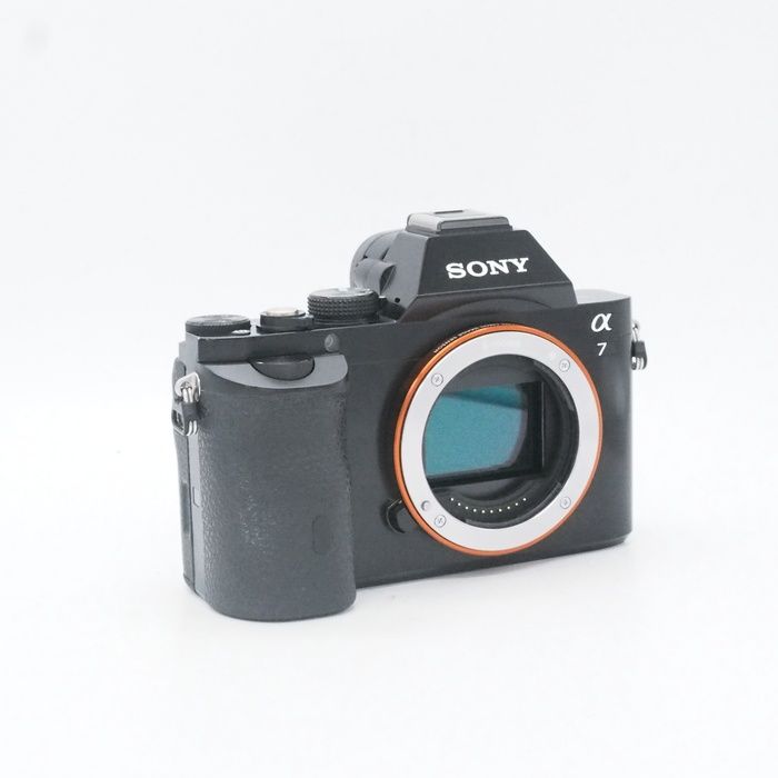 Sony Others Ilce-7 B 7