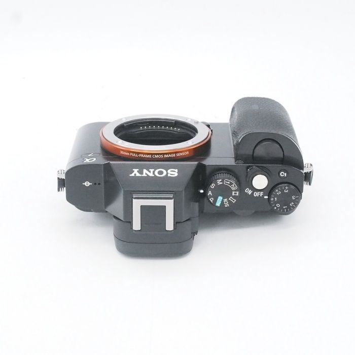 Sony Others Ilce-7 B 7