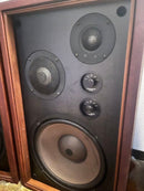 Onkyo Speakers E-63A Mk2