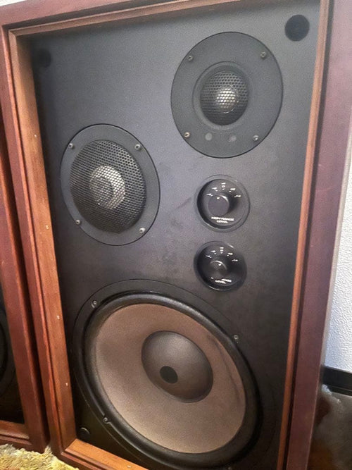 Onkyo Speakers E-63A Mk2