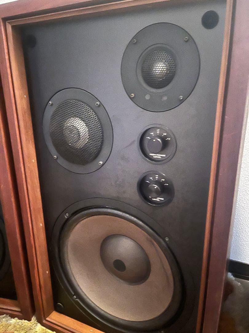 Onkyo Speakers E-63A Mk2