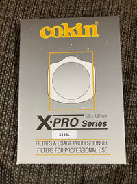 Other Cokin X125L X-Pro 170 130