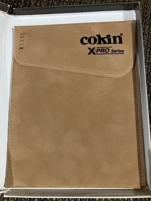 Other Cokin X125L X-Pro 170 130