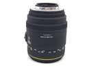 Lens (Single Focus) F2.8 Ex Dg Macro