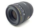 Lens (Single Focus) F2.8 Ex Dg Macro