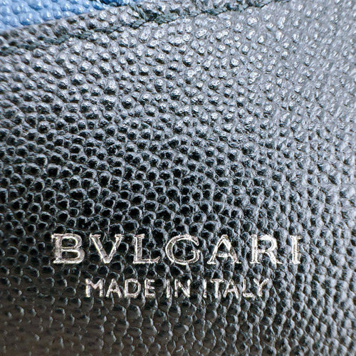 Bvlgari Bifold Wallets